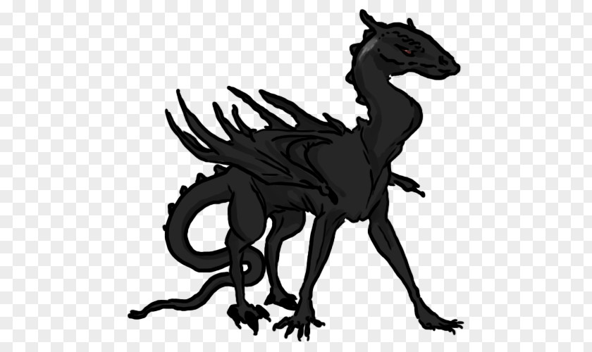 Mustang Dragon Pack Animal Clip Art Legendary Creature PNG