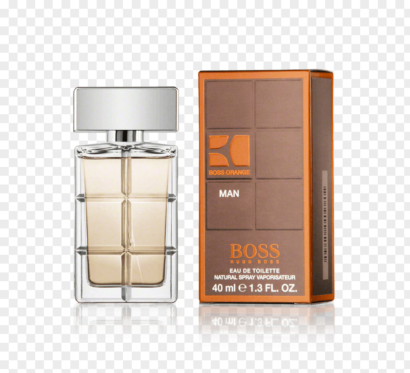 Perfume Perfumer Hugo Boss Eau De Toilette Deodorant PNG