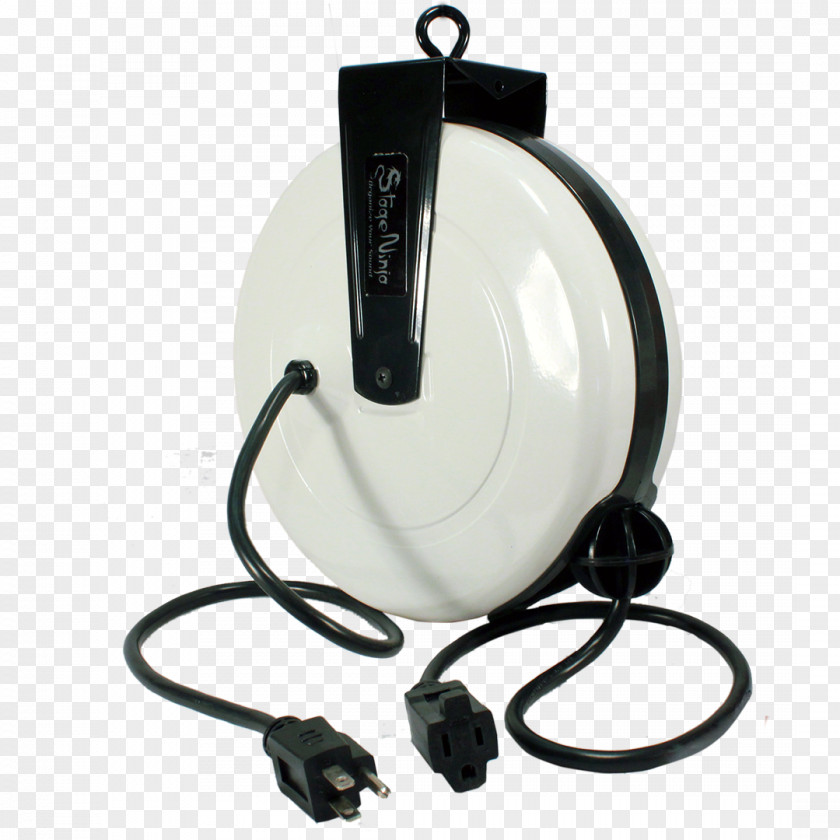 Power Cable Headphones Audio Technology PNG