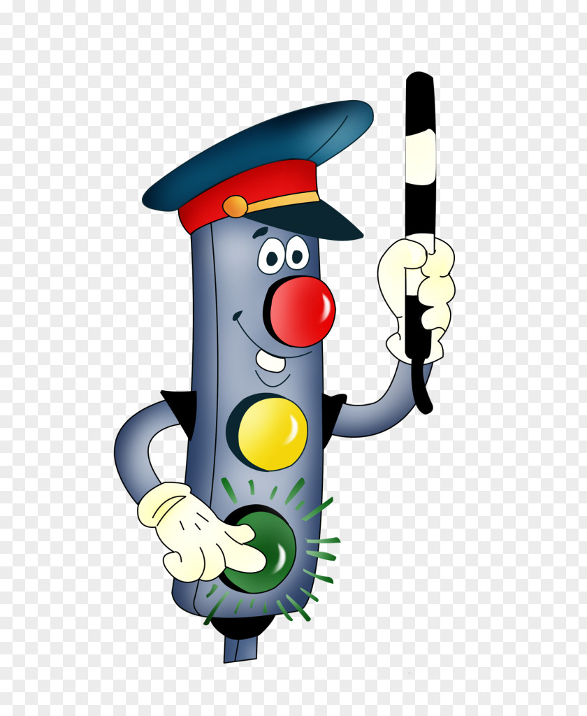 Traffic Light Kindergarten Code Road Pedestrian PNG