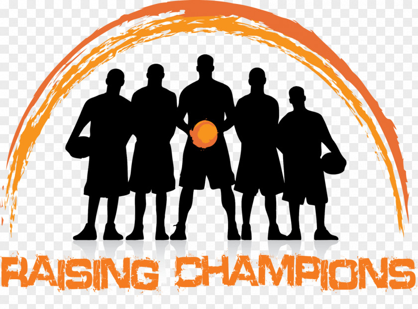 Basketball Team Women's Silhouette Clip Art PNG