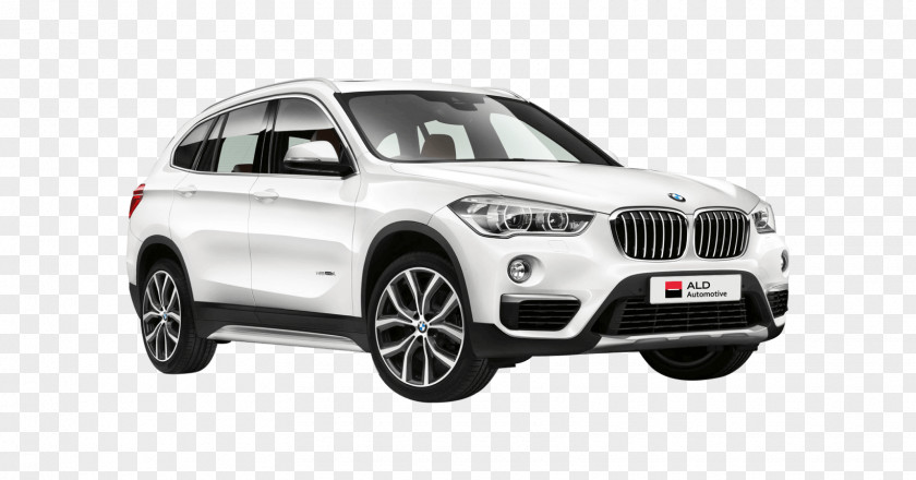 Bmw BMW X1 Car I8 1 Series PNG