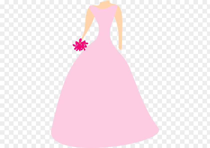 Bride Wedding Invitation Dress Bridal Shower Clip Art PNG