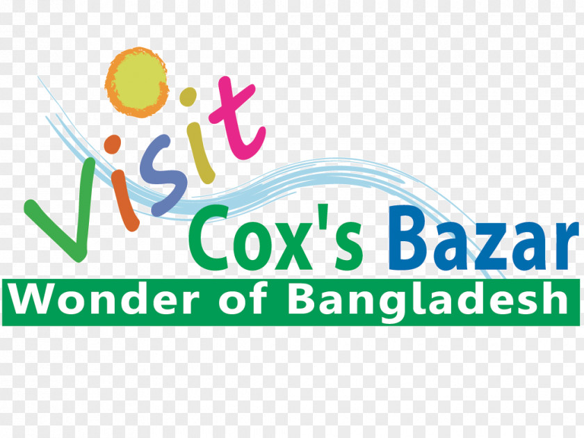 Cox Cox's Bazar Logo Brand Font PNG
