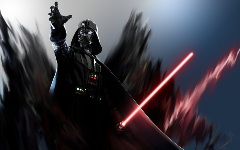 Darth Vader Star Wars Battlefront Anakin Skywalker Han Solo Obi-Wan Kenobi PNG