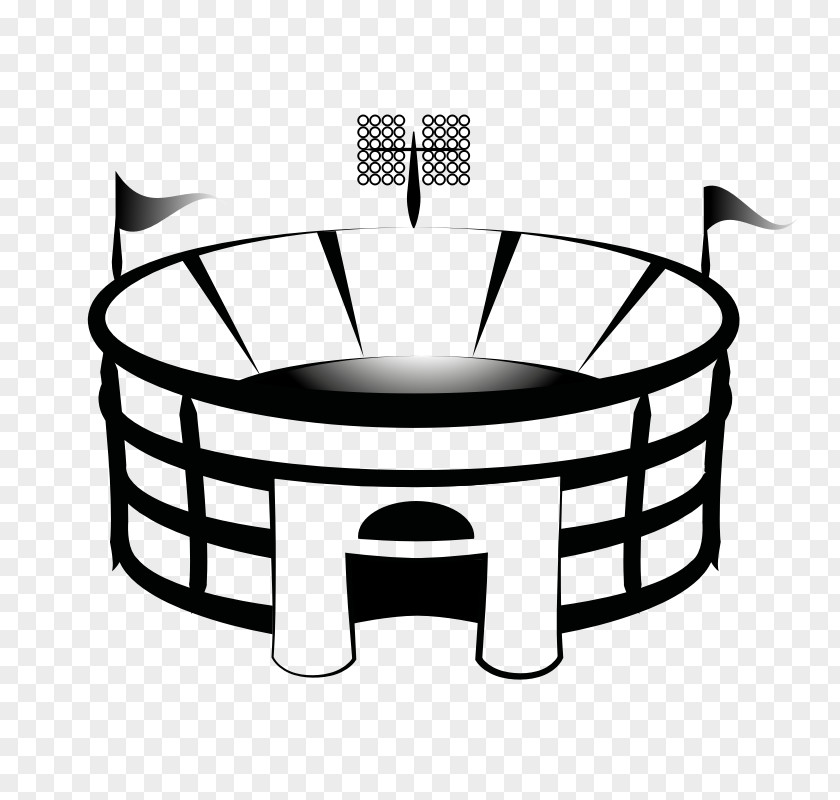 Images For Football Soccer-specific Stadium Free Content Clip Art PNG