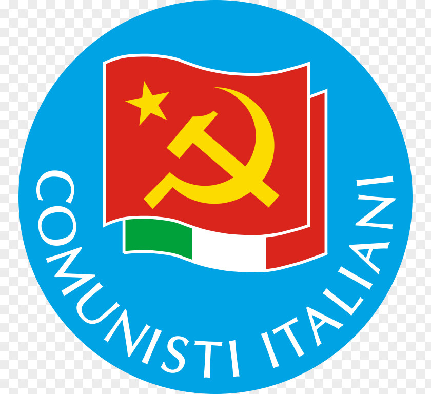 Italy Communist Party Communism Political Of Italian Communists PNG