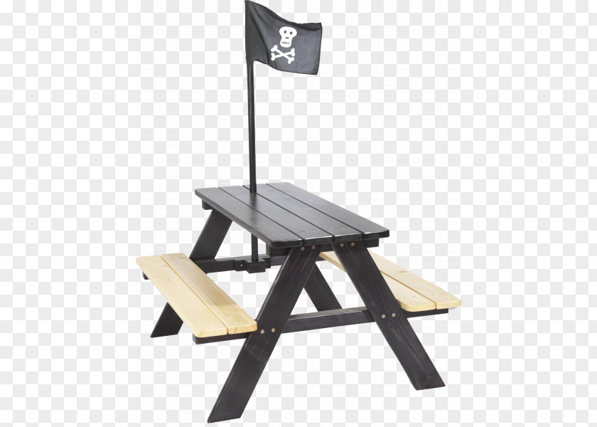 Kinder Garden Table Piracy Furniture Cots Child PNG