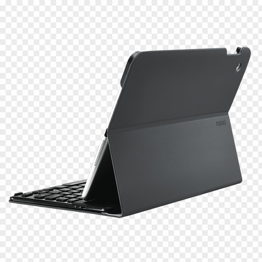 Laptop Rapoo TK810 Keyboard Case Product Design Angle PNG