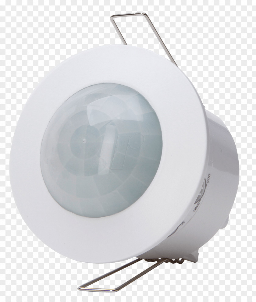 Light Motion Sensors Ceiling Detection Lamp PNG
