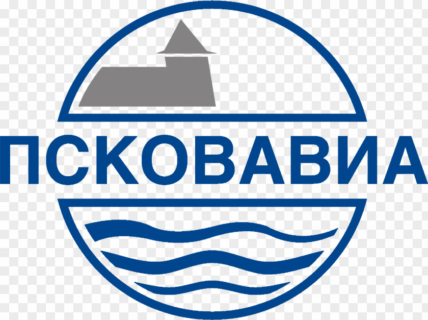 Logo Pskovavia Clip Art Organization PNG