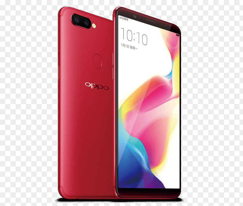 Oppo Phone R11 OPPO Digital Android Nougat Handheld Devices PNG