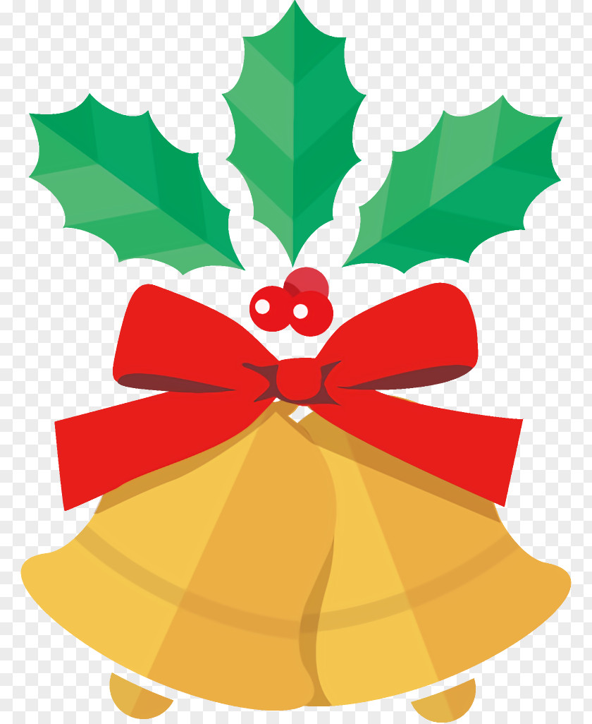 Plant Christmas Decoration Tree PNG