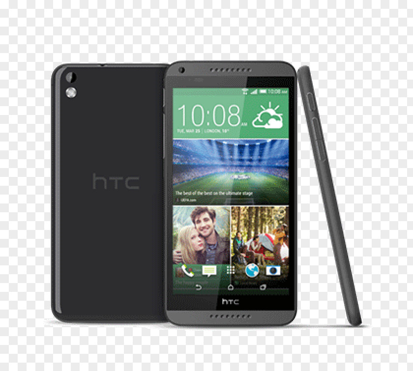 Smartphone HTC One (M8) Desire 816 M9 (E8) PNG
