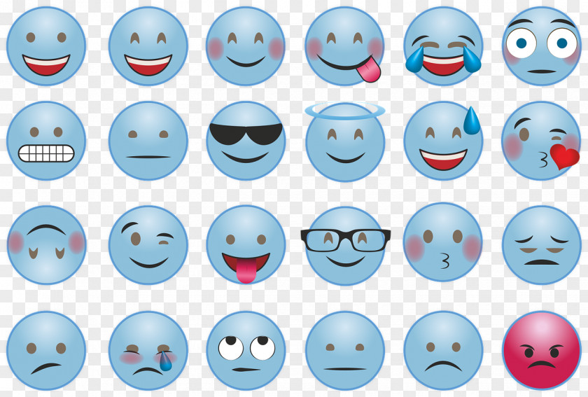 Smiley Emoticon Emotion Emojicon PNG