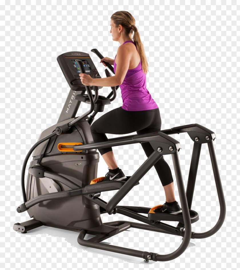 Technology Johnson Health Tech Ellipse Elliptical Trainers Elliptic Orbit PNG