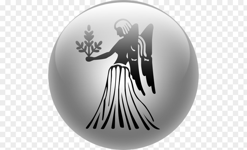 Virgo Astrological Sign Astrology Horoscope Zodiac PNG