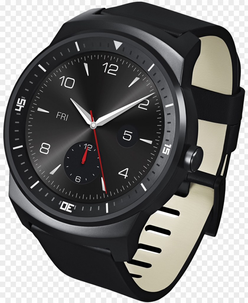 Watches LG G Watch R Smartwatch Moto 360 (2nd Generation) Wear OS PNG