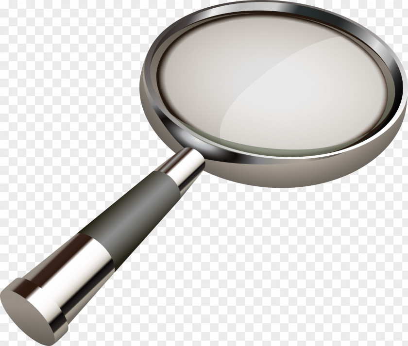 Bed Bug Software Magnifying Glass Interpreter PNG