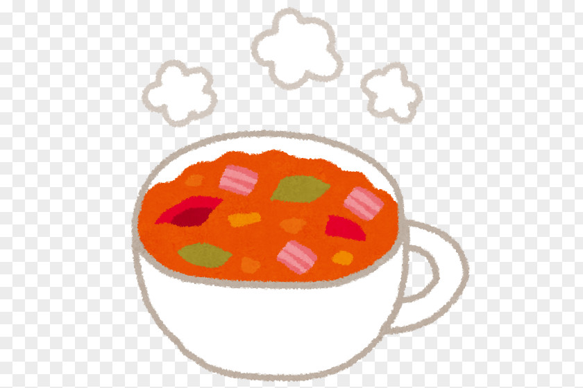 Breakfast Tomato And Egg Soup Vegetarian Cuisine PNG