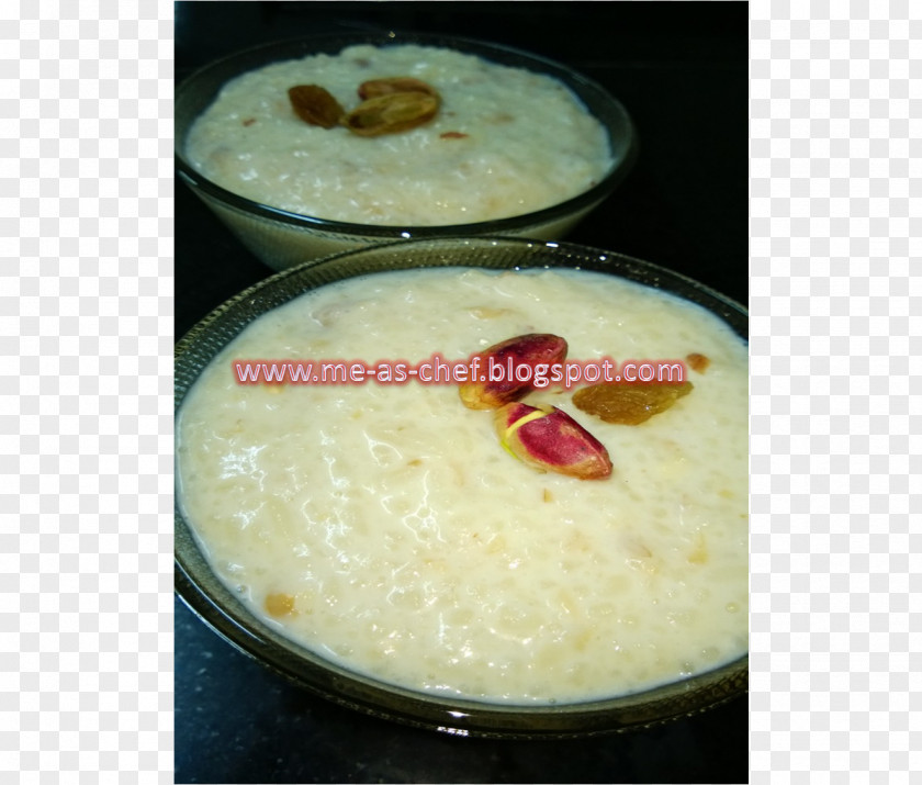 Cooked Rice Rabri Indian Cuisine Kheer Food Spice PNG