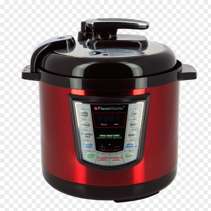 Cooking Pressure Food Steamers Steaming Rice Cookers PNG