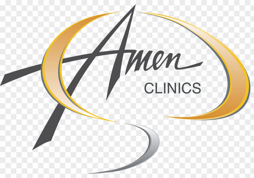 Corban Logo Amen Clinics Organization Child & Adolescent Clinic Brand PNG
