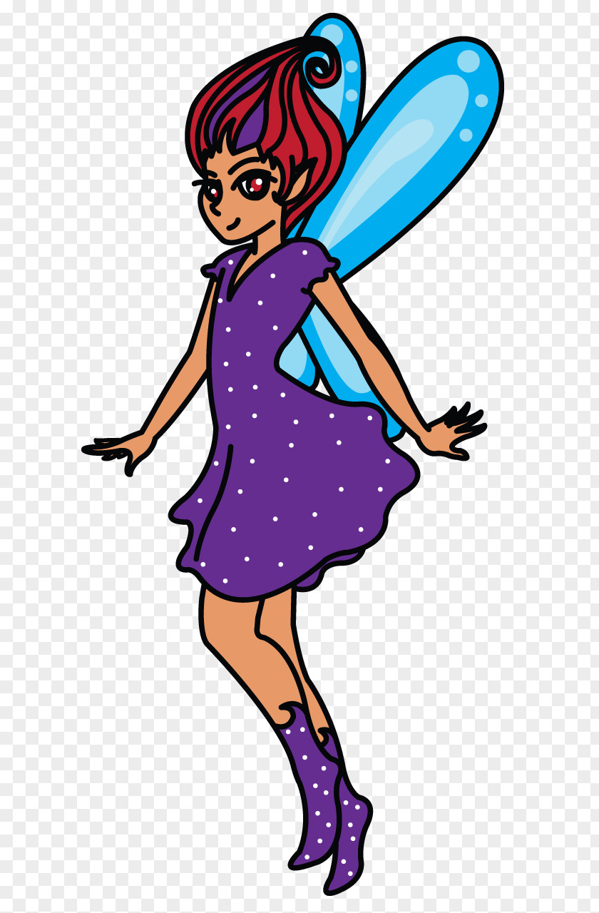 Costume Cartoon PNG