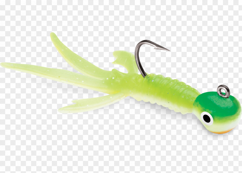 Fishing Baits & Lures Ice PNG