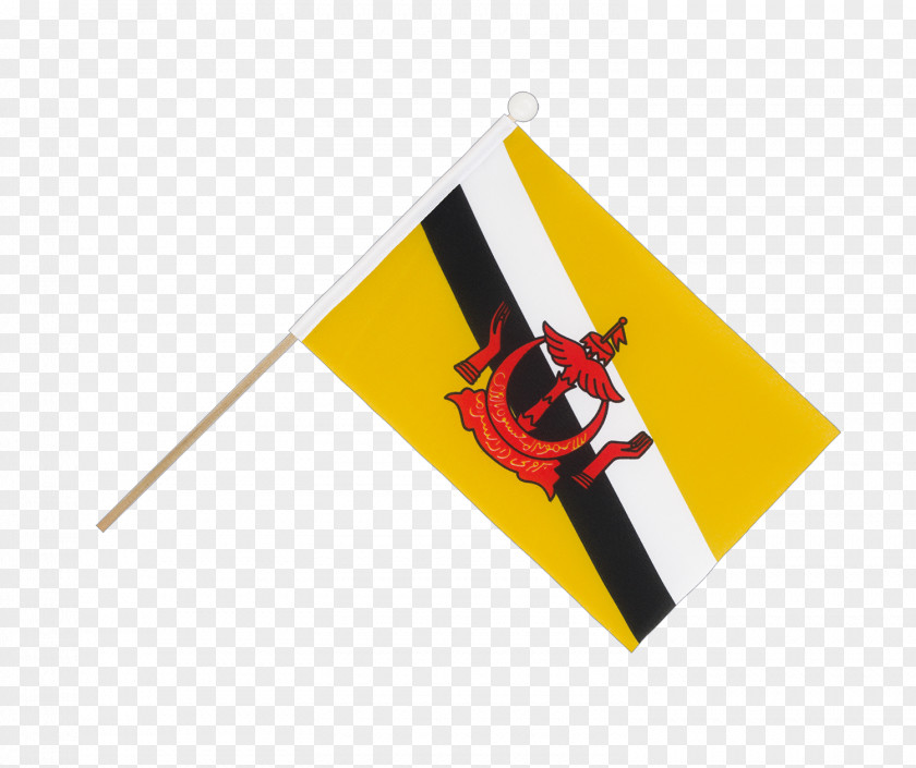 Flag Of Brunei Bruneian Malay People Fahne PNG
