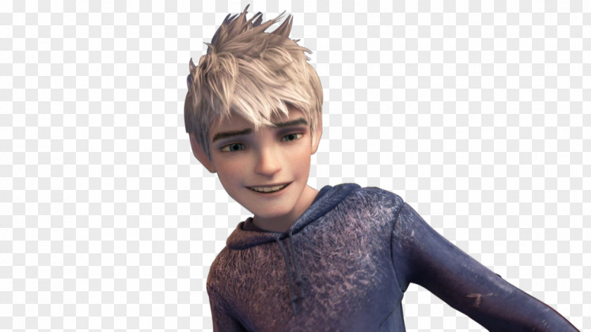 Frost Jack Rise Of The Guardians YouTube Desktop Wallpaper PNG