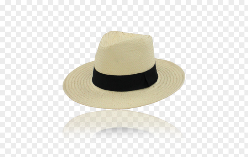 Hat Fedora Toyo Straw Trilby Cap PNG