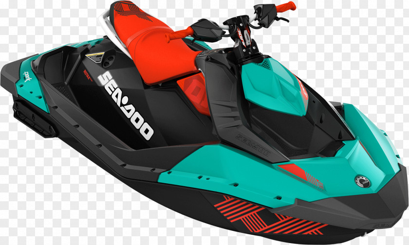 Jet Sea-Doo Personal Water Craft Ski Watercraft Jetboat PNG