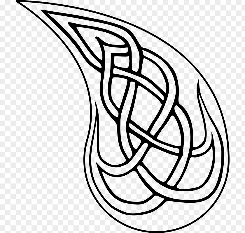 Knot Celtic Celts Ornament Clip Art PNG