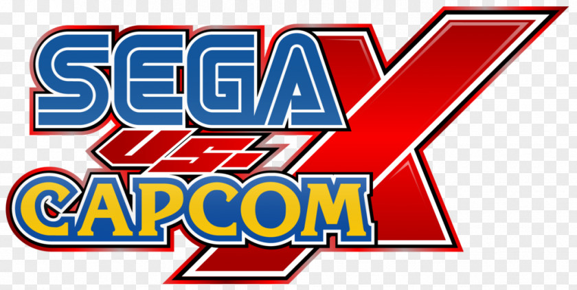 Logo Sega Capcom Nintendo Namco PNG