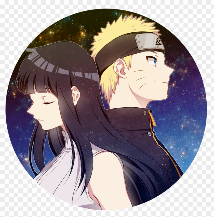 Naruto Uzumaki Hinata Hyuga Boruto Himawari PNG