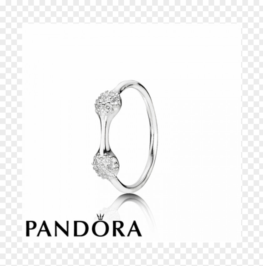 Pandora Earring Charm Bracelet Gold PNG