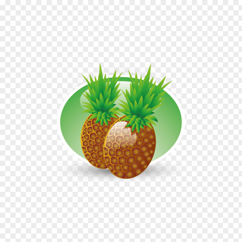 Pineapple Electronic Cigarette Internet Liquid Blood Orange PNG