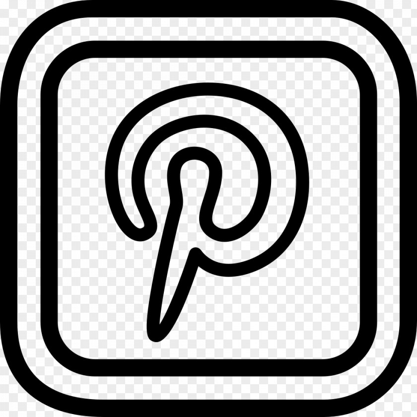 Pinterest Logo Vector Graphics Clip Art Image Graphic Design PNG