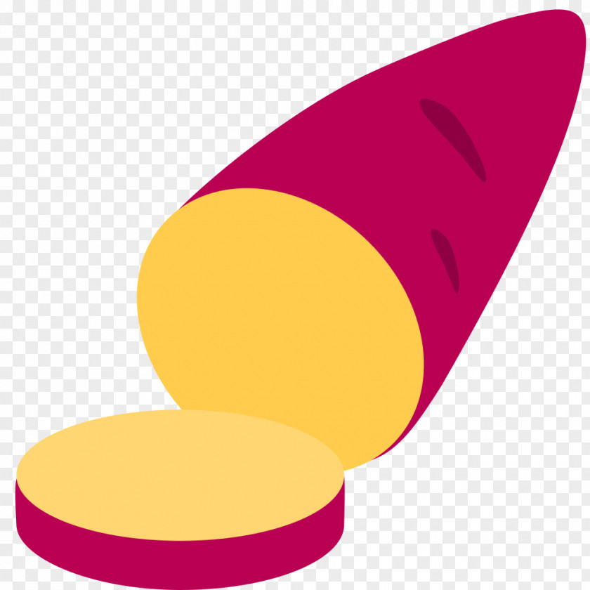 Potato Clipart Emoji Roasted Sweet Clip Art PNG