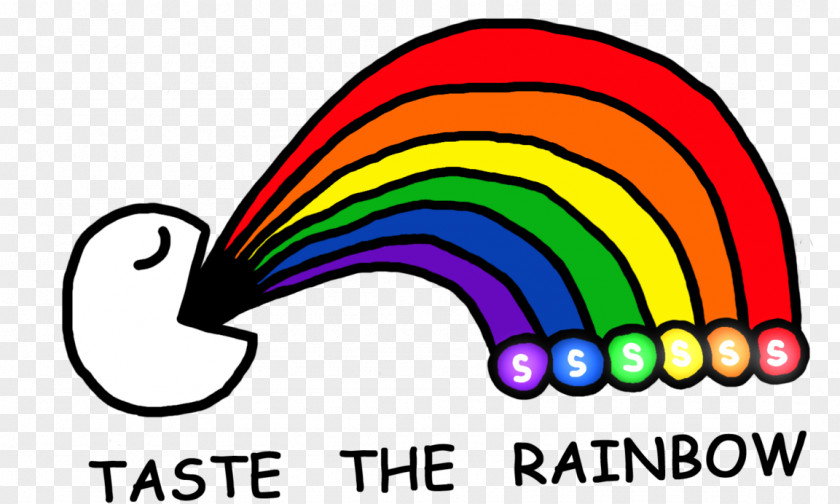 Rainbows T-shirt YouTube Color Clip Art PNG