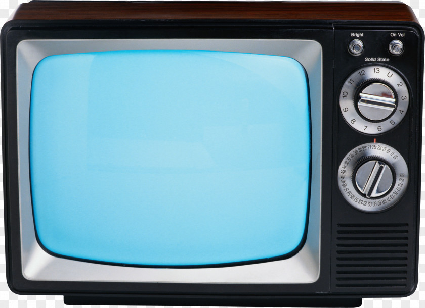 Tv Television Set Digital Image Clip Art PNG