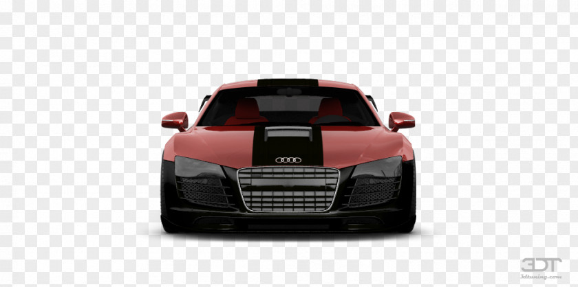 2014 Audi R8 Model Car Automotive Design PNG