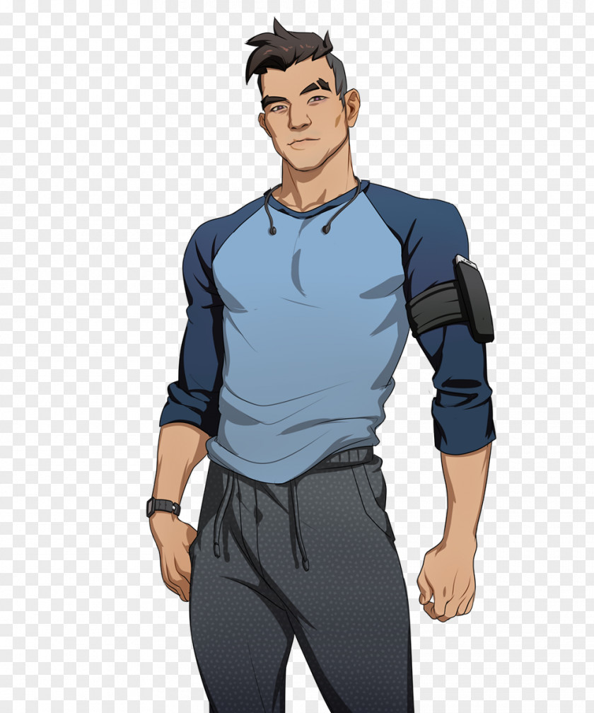 Actor Dream Daddy: A Dad Dating Simulator Father Game Cosplay PNG