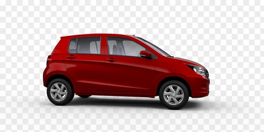 Car City Compact Suzuki Celerio Maruti PNG