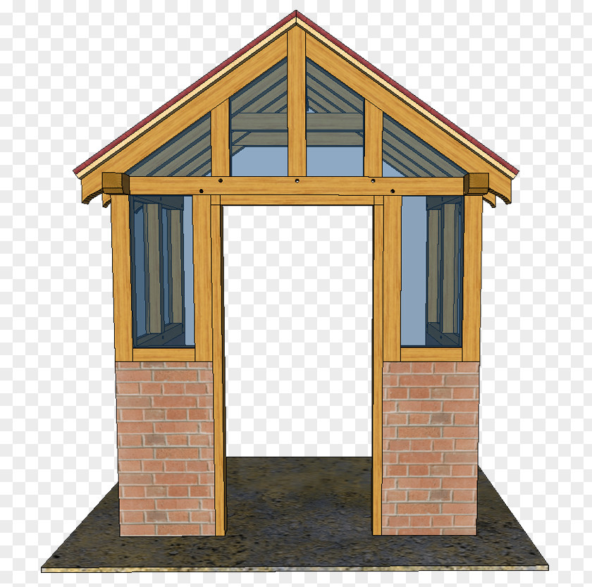 Design Porch Shed Architectural Engineering Roof PNG