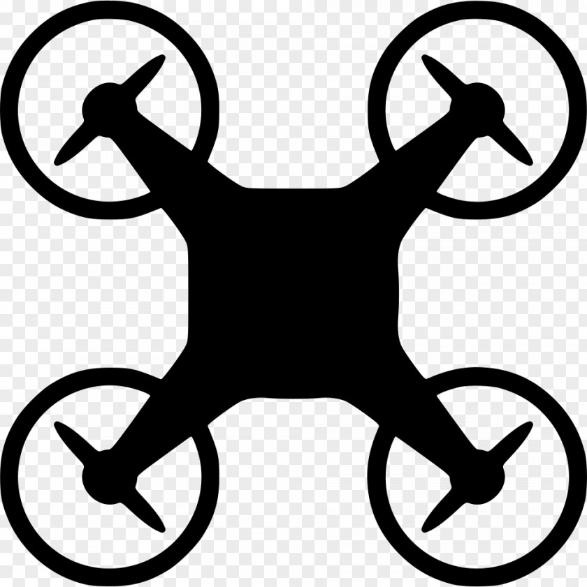 Drones Parrot AR.Drone Unmanned Aerial Vehicle Quadcopter PNG