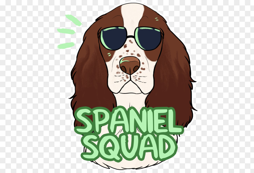 English Springer Spaniel Cocker T-shirt Hoodie PNG