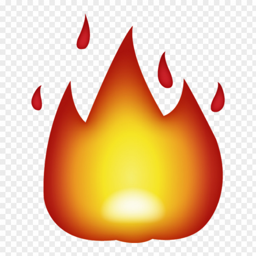 Espiritu Santo Emoji Clip Art Fire Flame Image PNG