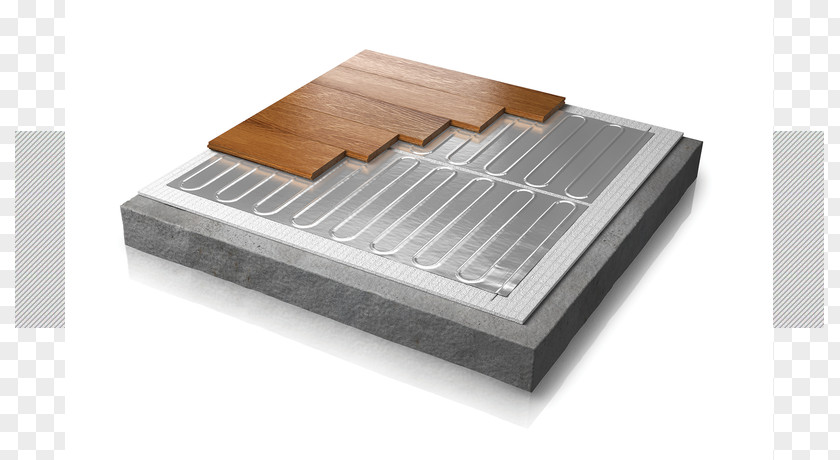 Hardwood Floor Underfloor Heating Parquetry Floating Carrelage PNG